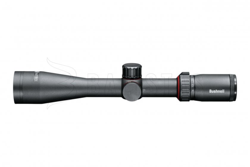 Cannocchiale Bushnell Nitro 2,5-10x44mm Multi-X