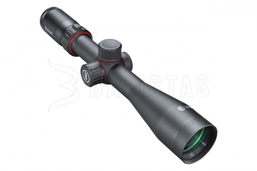 Cannocchiale Bushnell Nitro 2,5-10x44mm Multi-X