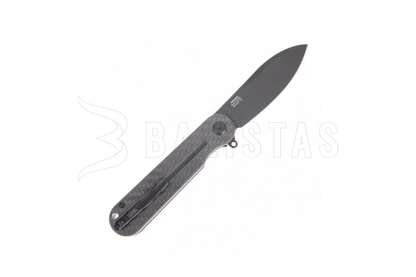Coltello Ganzo Firebird FH922PT-CF