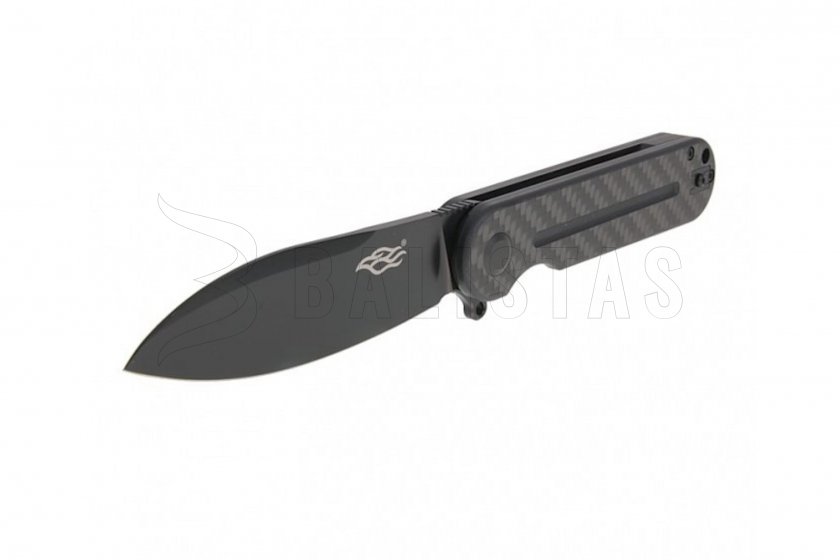Coltello Ganzo Firebird FH922PT-CF
