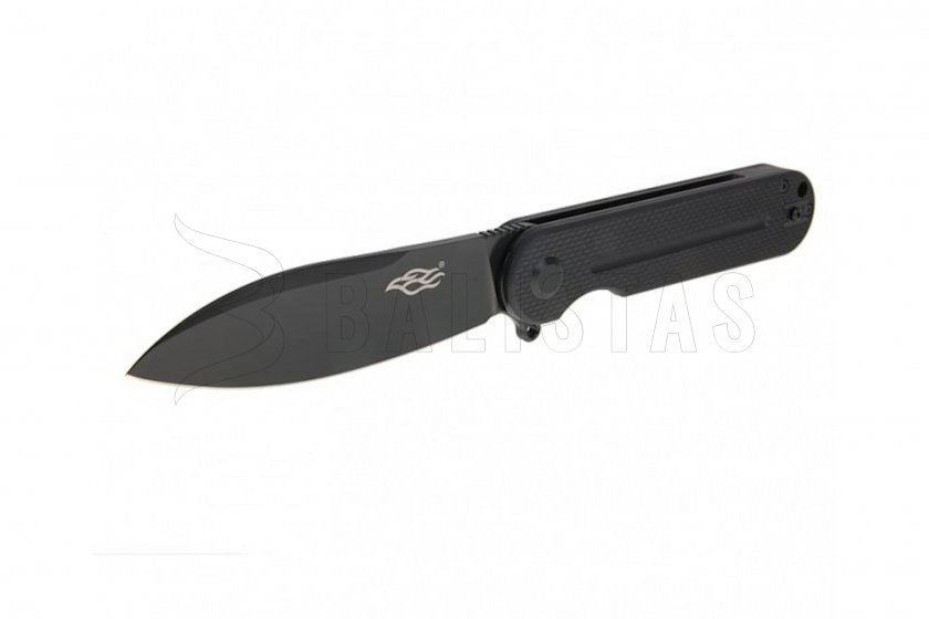Coltello Ganzo Firebird FH922PT-BK