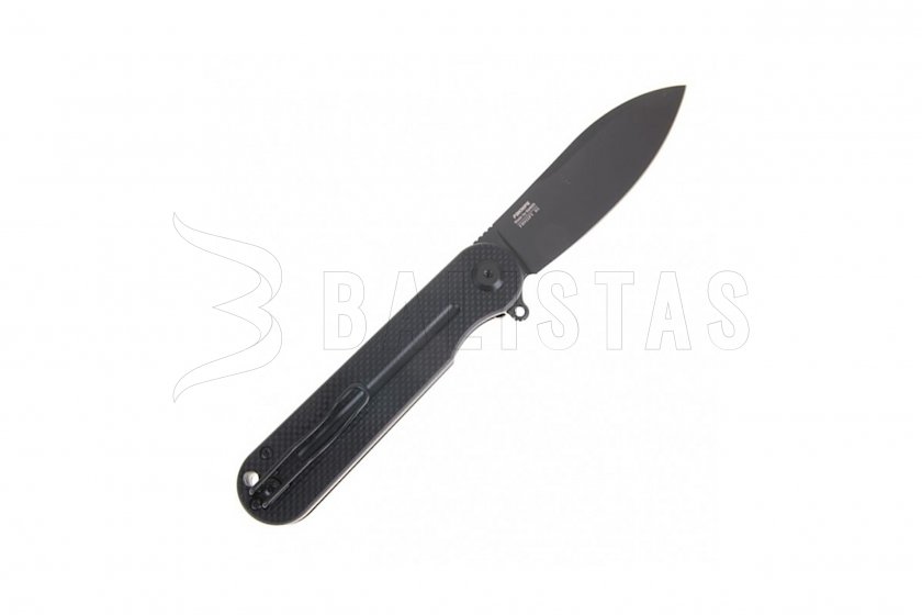 Coltello Ganzo Firebird FH922PT-BK