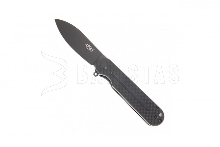 Coltello Ganzo Firebird FH922PT-BK