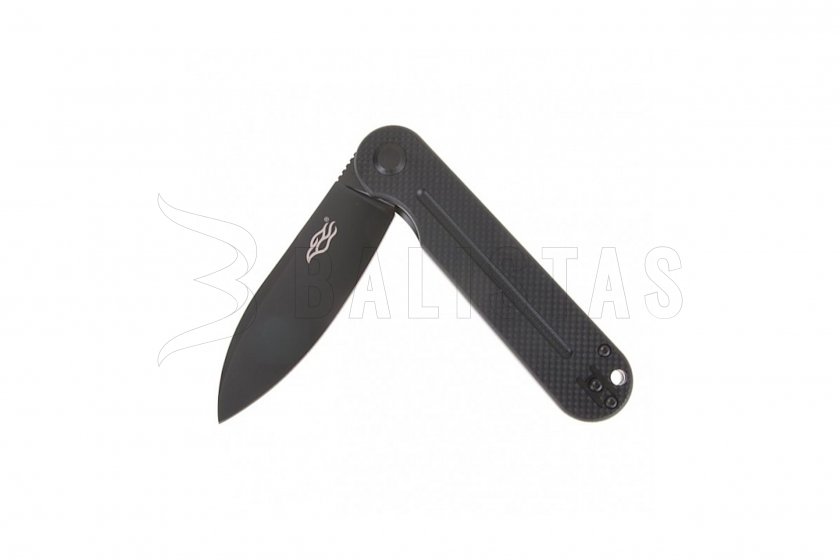 Coltello Ganzo Firebird FH922PT-BK