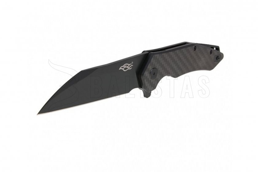 Coltello Ganzo Firebird FH31B-CF