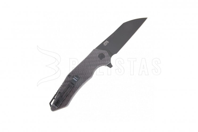 Coltello Ganzo Firebird FH31B-CF