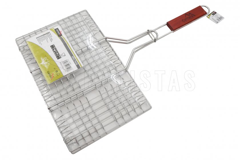 Griglia 35x23cm