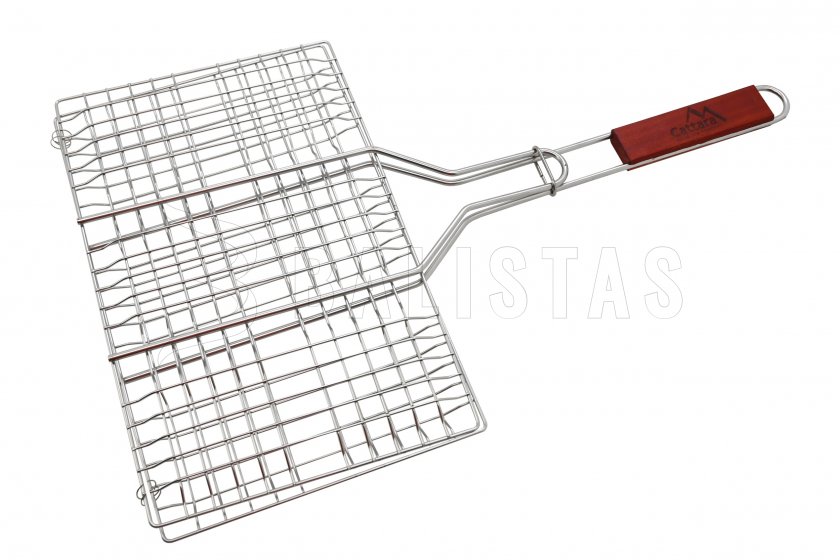 Griglia 35x23cm