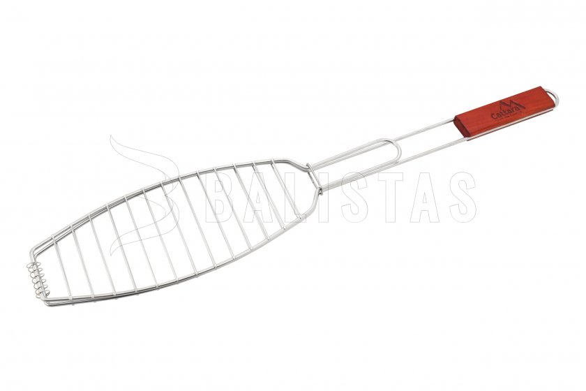Griglia per pesce 35x13cm