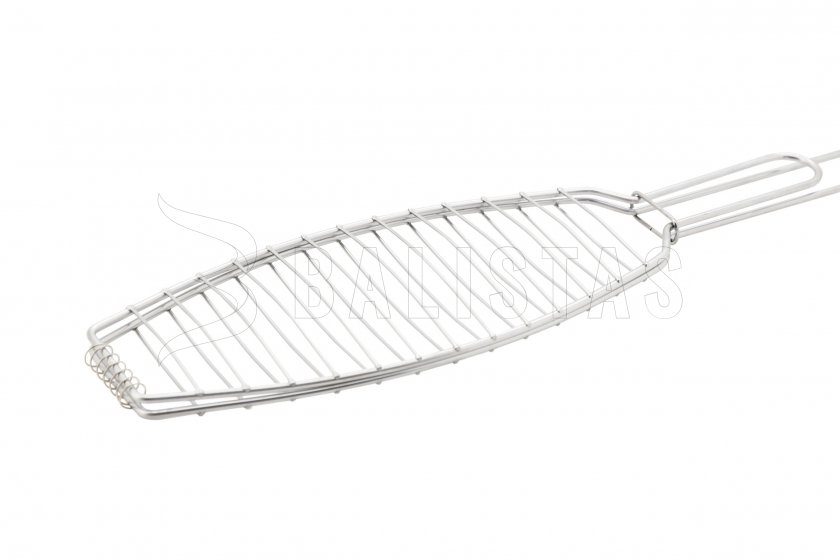 Griglia per pesce 35x13cm