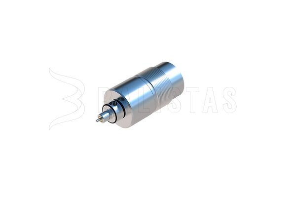 Valvola AirMaks Katran BACK PLUG V2