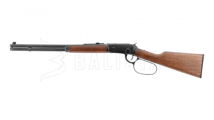 Carabina ad aria compressa Legends Cowboy Rio Bravo 4,5mm