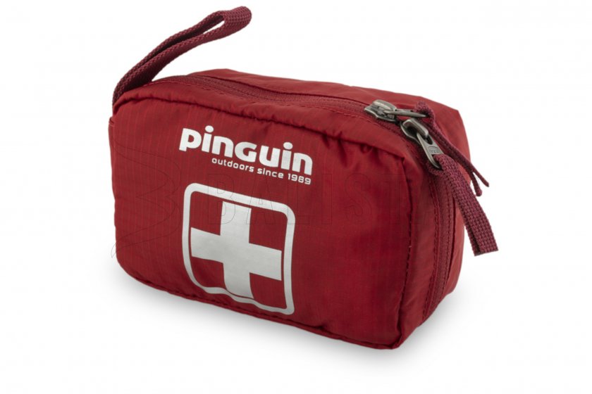 Valigetta Kit di pronto soccorso S