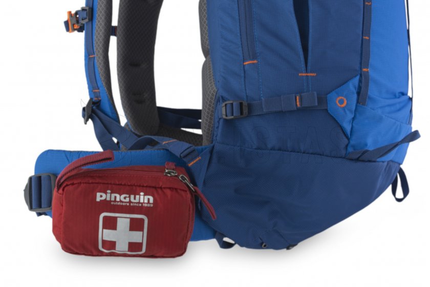 Valigetta Kit di pronto soccorso S