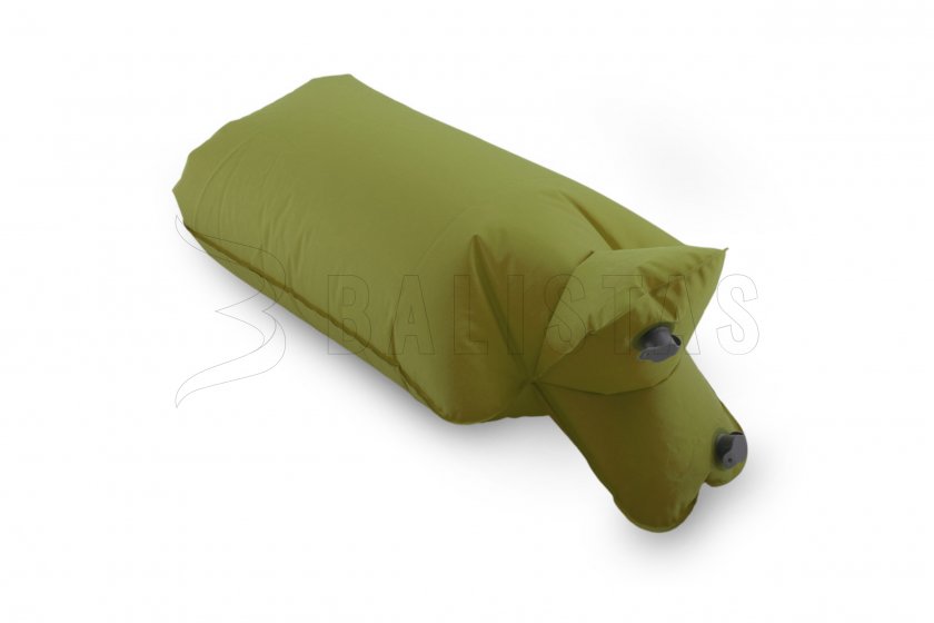 Karimatka Pinguin Wave L Verde