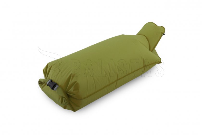 Karimatka Pinguin Wave L Verde