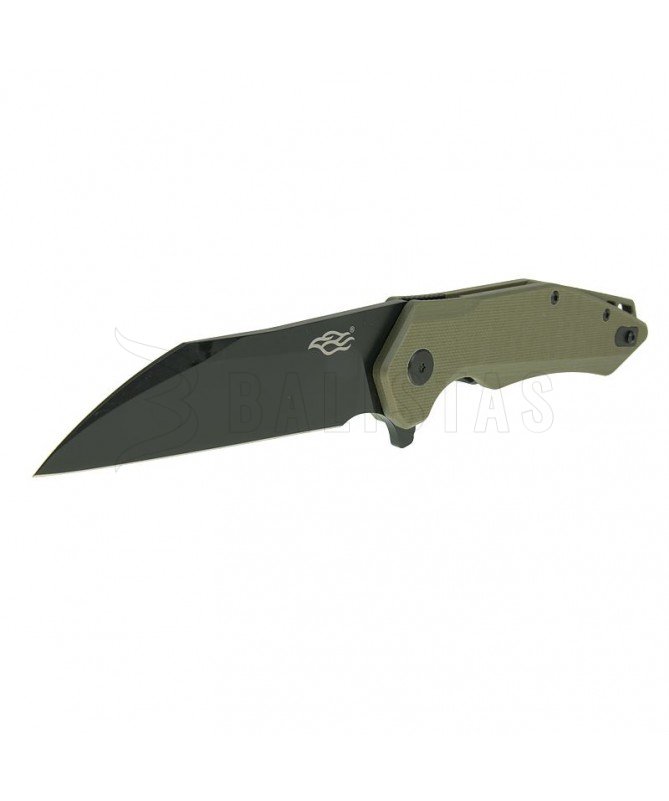Coltello pieghevole Ganzo Firebird FH31B-GR