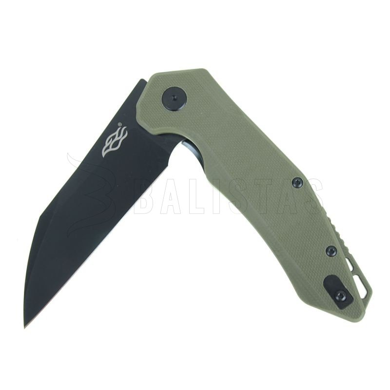 Coltello pieghevole Ganzo Firebird FH31B-GR