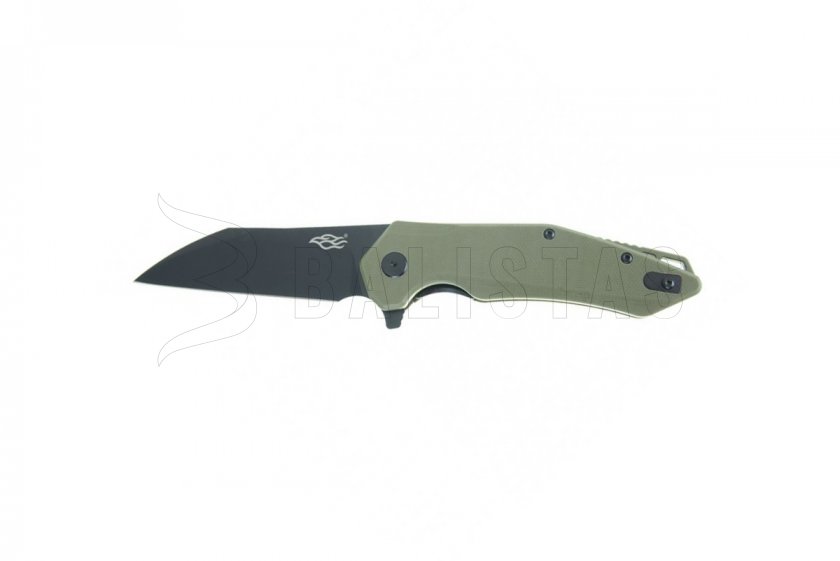 Coltello pieghevole Ganzo Firebird FH31B-GR
