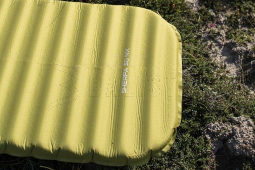 Pinguin Sherpa 38 NX Blu