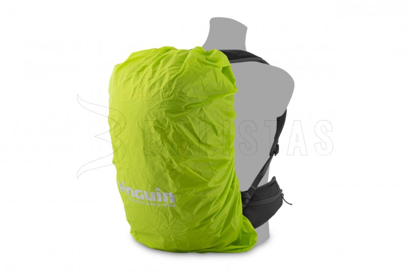 Zaino Pinguin Flux 25 Nero