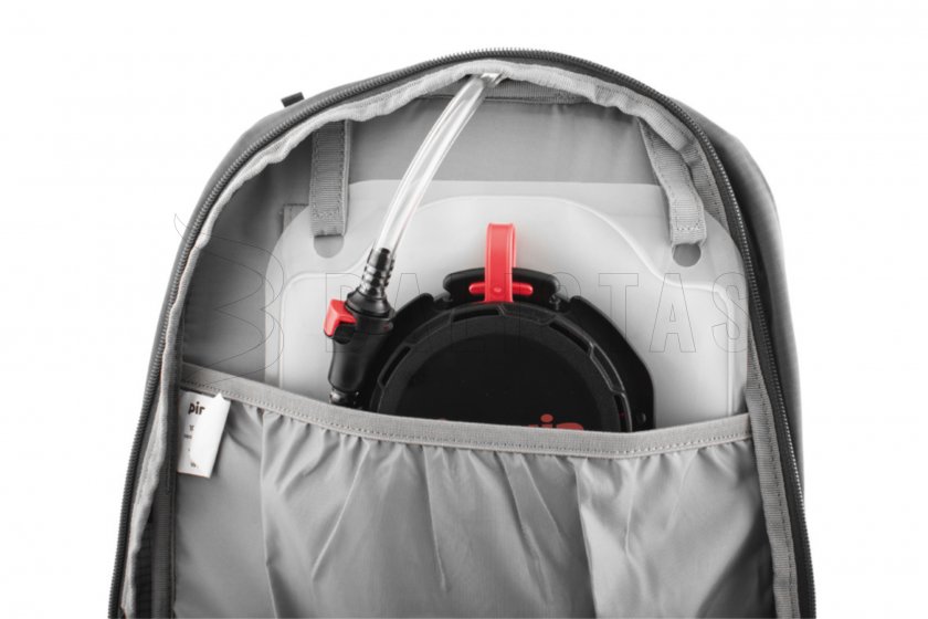 Zaino Pinguin Flux 25 Nero