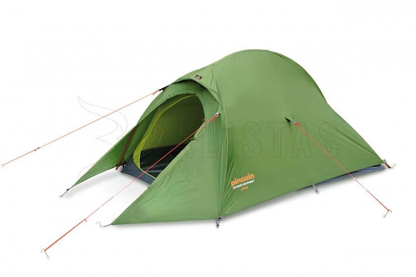 Tenda Pinguin Arris