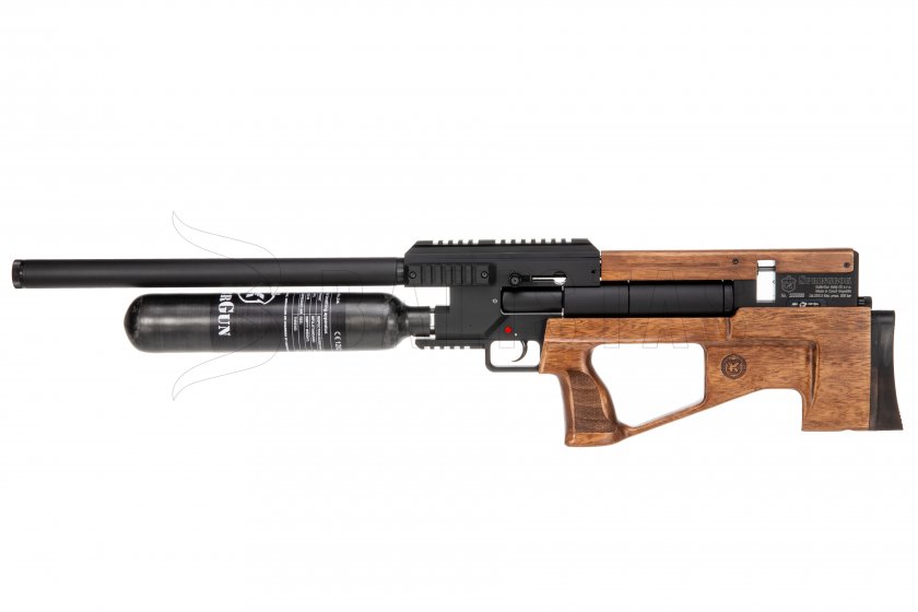 Carabina ad aria compressa Kalibrgun SPRINGBOK W Semi-Auto 5,5mm