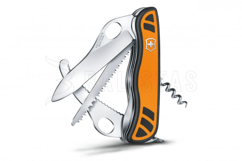 Coltello tascabile multifunzione Victorinox Hunter XT
