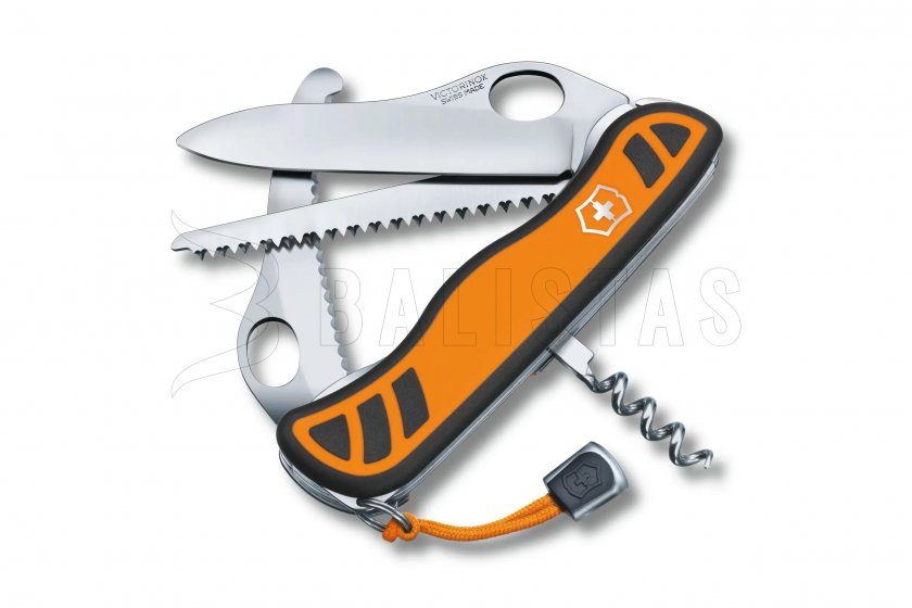 Coltello tascabile multifunzione Victorinox Hunter XT