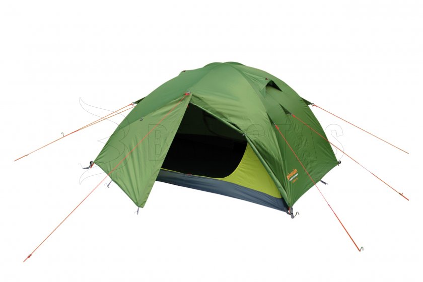 Tenda Pinguin Gemini 210