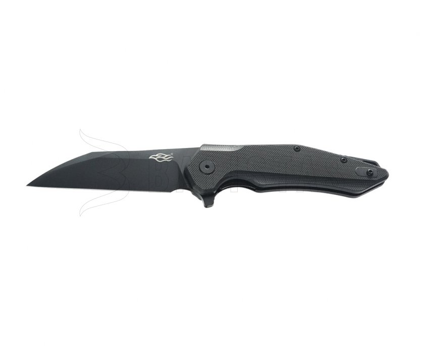 Coltello pieghevole Ganzo Firebird FH31B-BK