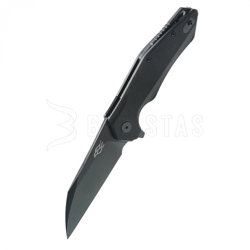 Coltello pieghevole Ganzo Firebird FH31B-BK