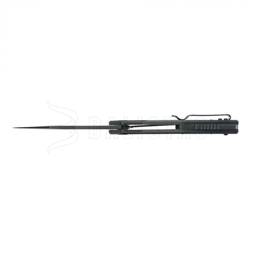 Coltello pieghevole Ganzo Firebird FH31B-BK