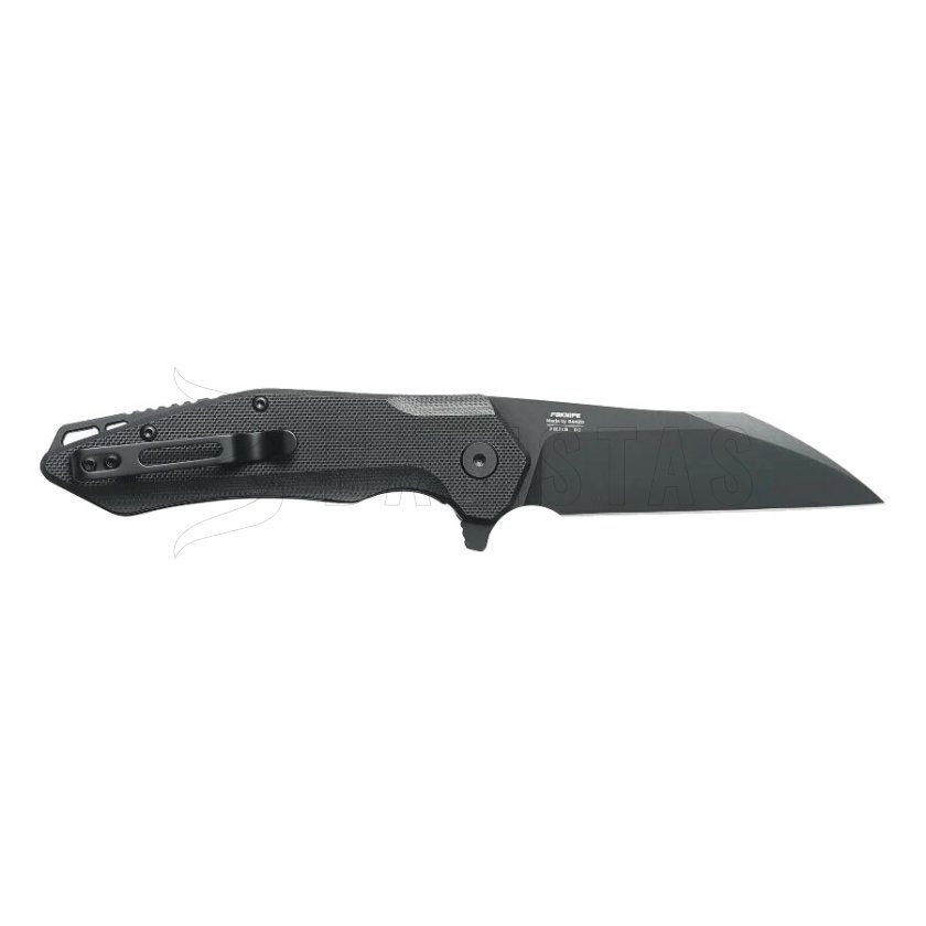 Coltello pieghevole Ganzo Firebird FH31B-BK
