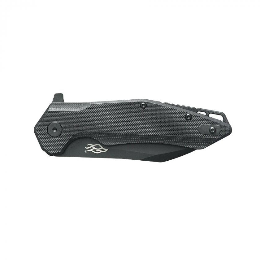Coltello pieghevole Ganzo Firebird FH31B-BK