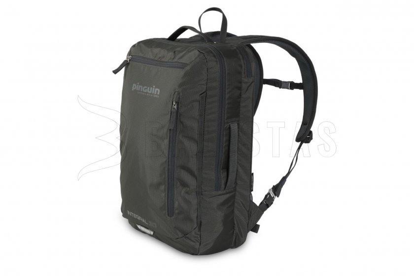 Zaino Pinguin Integral 30 grigio
