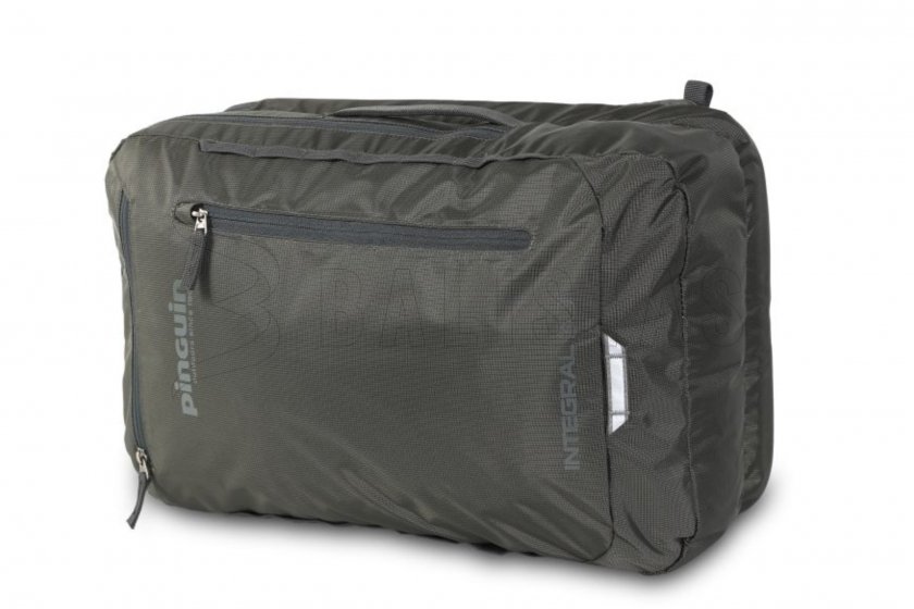 Zaino Pinguin Integral 30 grigio