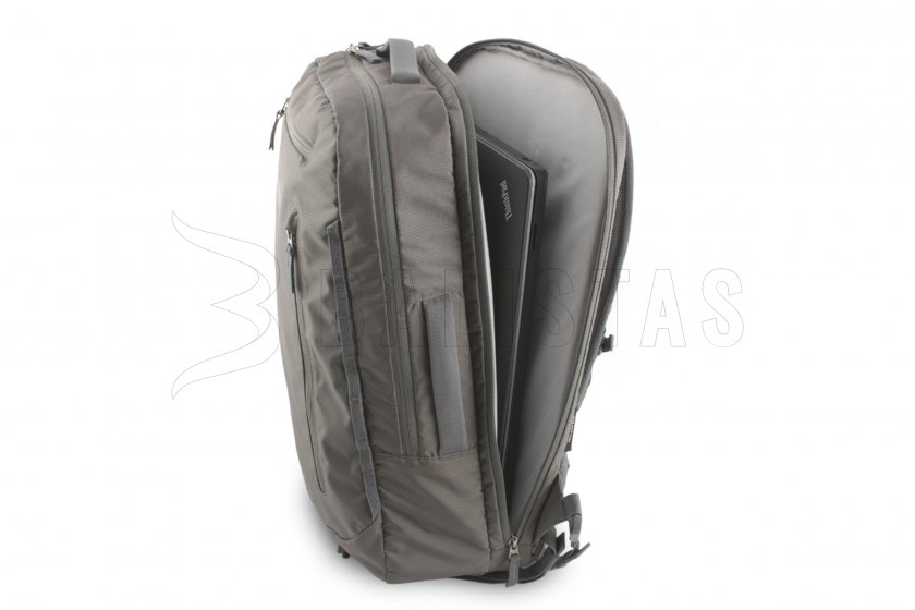 Zaino Pinguin Integral 30 grigio