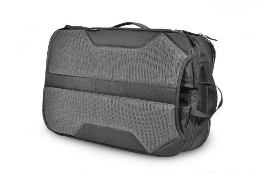 Zaino Pinguin Integral 30 grigio