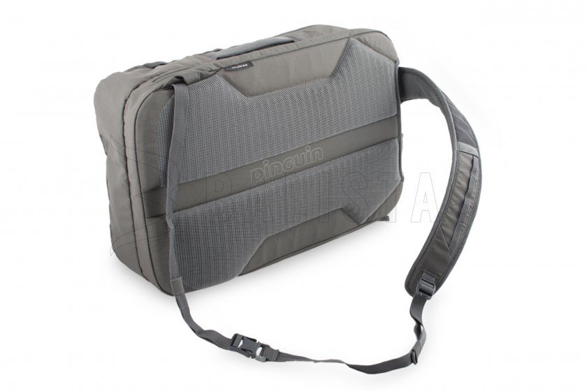 Zaino Pinguin Integral 30 grigio
