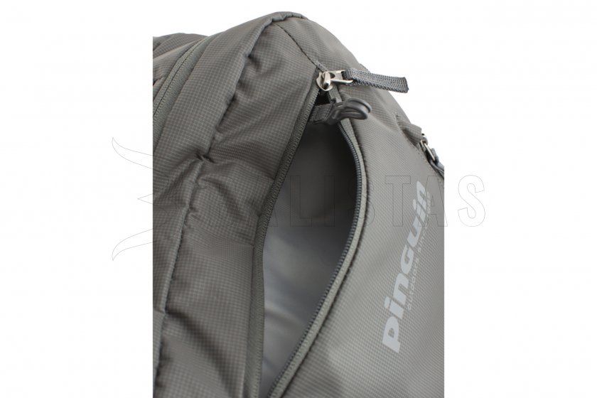 Zaino Pinguin Integral 30 grigio