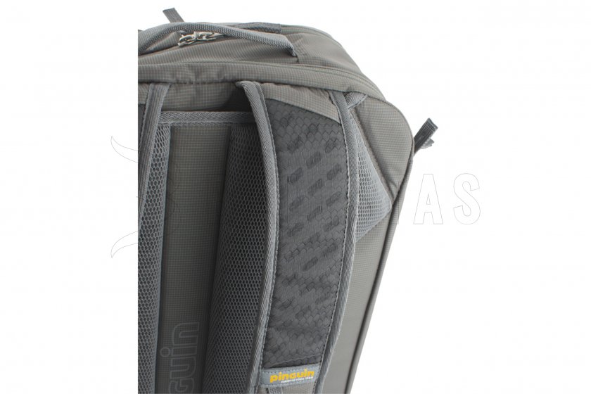 Zaino Pinguin Integral 30 grigio