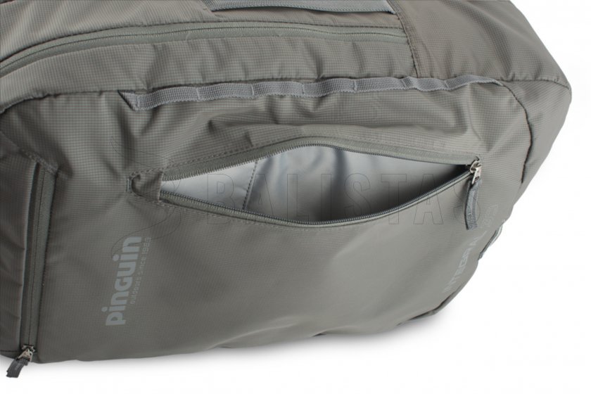 Zaino Pinguin Integral 30 grigio