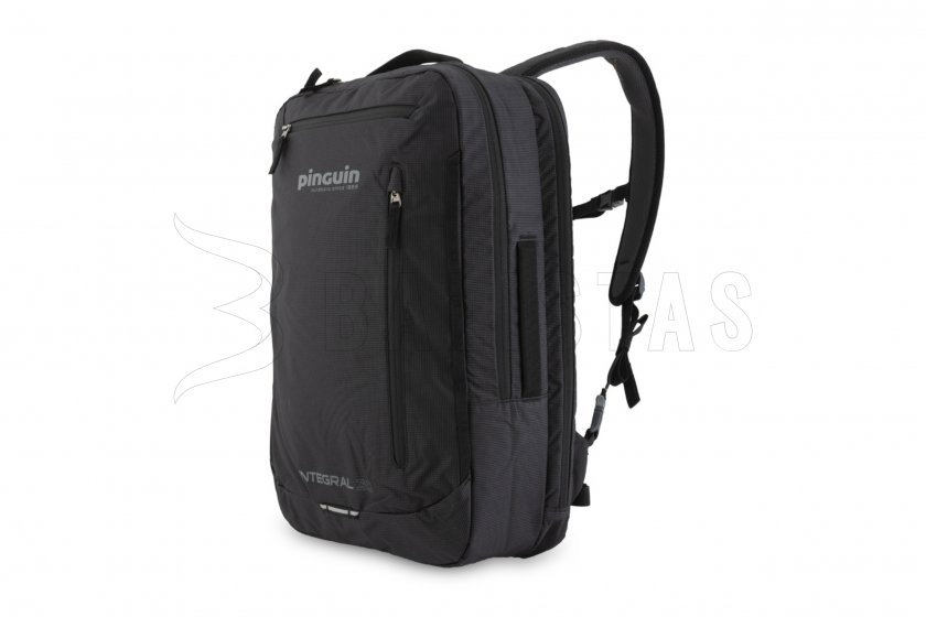 Zaino Pinguin Integral 30 nero