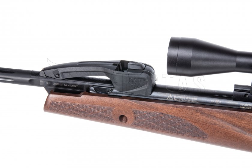 Carabina ad aria compressa BSA Spitfire 10 5,5mm
