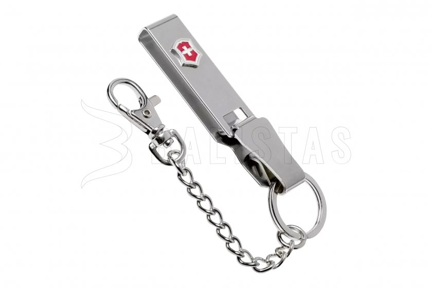 Victorinox Multiclip con catena