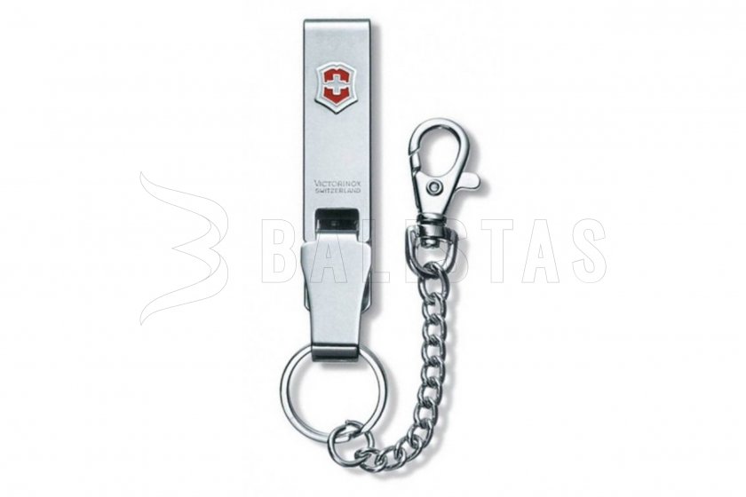 Victorinox Multiclip con catena