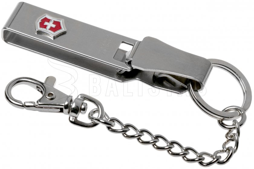 Victorinox Multiclip con catena