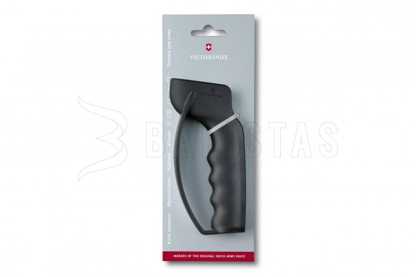 Affilatore Victorinox con manico ergonomico